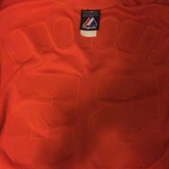San Francisco Giants Lincecum Jersey - Picture 3 of 5